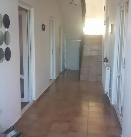Quarto em Acomodações Particulares Ina